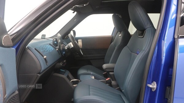 Used MINI Countryman 2025 for sale - 76787515: Photo 13