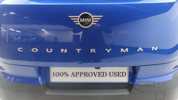 Used MINI Countryman 2025 for sale - 76787515: Photo 31