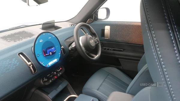 Used MINI Countryman 2025 for sale - 76787515: Photo 8