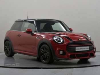 2018 - 1.5 Cooper II 3dr