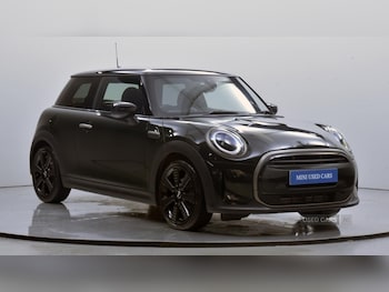 Used MINI Hatch 2023 for sale - 79084217: Photo