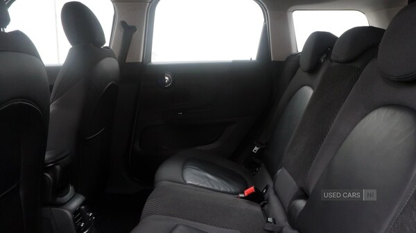 Used MINI Countryman 2018 for sale - 77244222: Photo 13