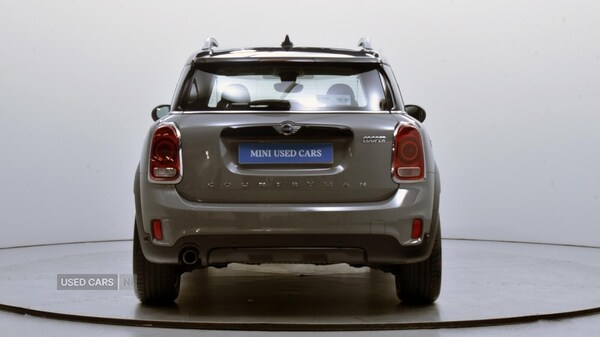 Used MINI Countryman 2018 for sale - 77244222: Photo 16