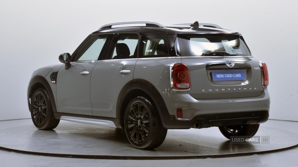 Used MINI Countryman 2018 for sale - 77244222: Photo 2