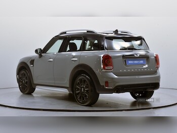 Used MINI Countryman 2018 for sale - 77244222: Photo