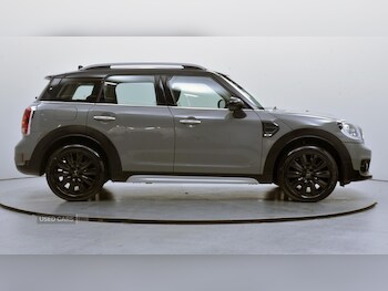 Used MINI Countryman 2018 for sale - 77244222: Photo