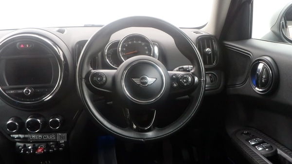 Used MINI Countryman 2018 for sale - 77244222: Photo 6