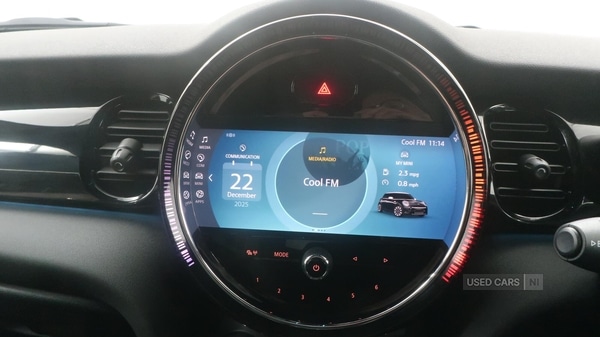 Used MINI Hatch 2022 for sale - 77098799: Photo 17