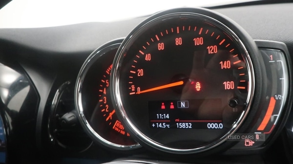 Used MINI Hatch 2022 for sale - 77098799: Photo 18