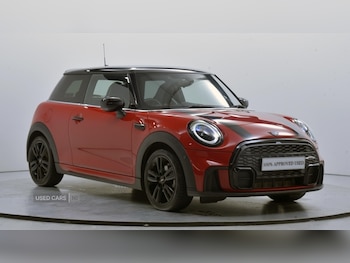 Used MINI Hatch 2022 for sale - 77098799: Photo