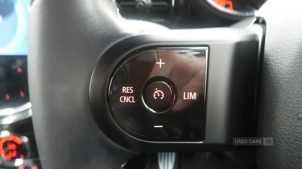 Used MINI Hatch 2022 for sale - 77098799: Photo 21