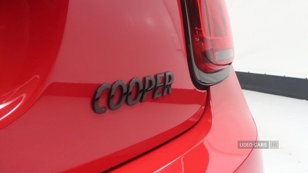 Used MINI Hatch 2022 for sale - 77098799: Photo 29