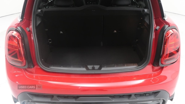 Used MINI Hatch 2022 for sale - 77098799: Photo 30