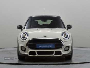 Used MINI Hatch 2019 for sale - 75258879: Photo