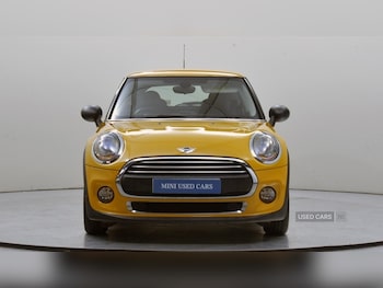 Used MINI Hatch 2015 for sale - 76528455: Photo