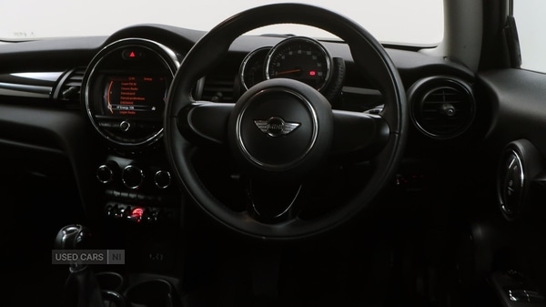 Used MINI Hatch 2015 for sale - 76528455: Photo 9