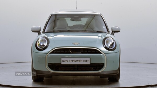 Used MINI Hatch 2025 for sale - 77017728: Photo 16
