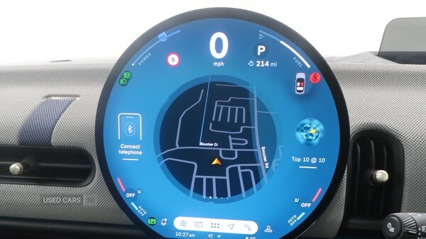 Used MINI Hatch 2025 for sale - 77017728: Photo 18