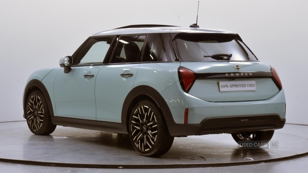 Used MINI Hatch 2025 for sale - 77017728: Photo 2