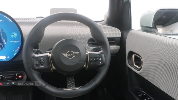 Used MINI Hatch 2025 for sale - 77017728: Photo 5