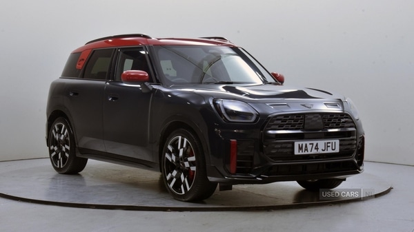 Used MINI Countryman 2024 for sale - 76563017: Photo 1