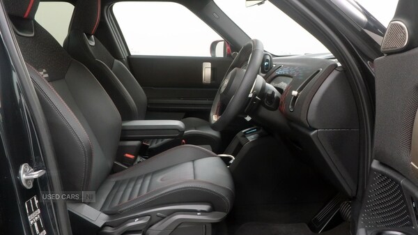 Used MINI Countryman 2024 for sale - 76563017: Photo 11