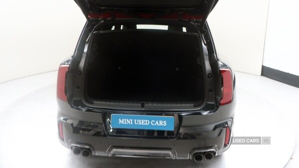 Used MINI Countryman 2024 for sale - 76563017: Photo 13
