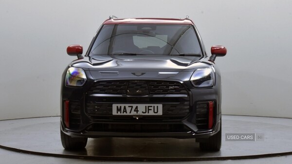 Used MINI Countryman 2024 for sale - 76563017: Photo 16