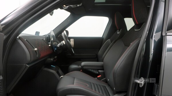 Used MINI Countryman 2024 for sale - 76563017: Photo 17