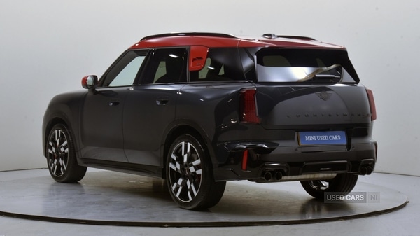 Used MINI Countryman 2024 for sale - 76563017: Photo 2