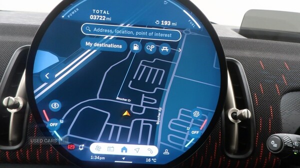 Used MINI Countryman 2024 for sale - 76563017: Photo 24