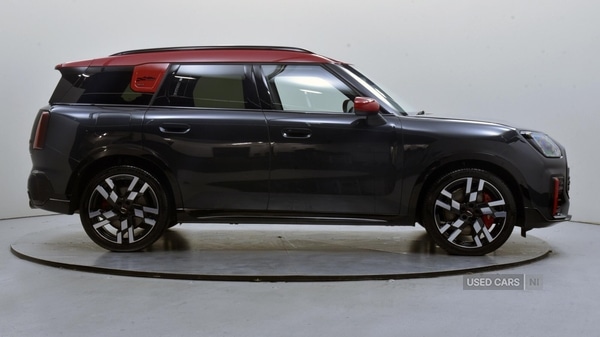 Used MINI Countryman 2024 for sale - 76563017: Photo 3