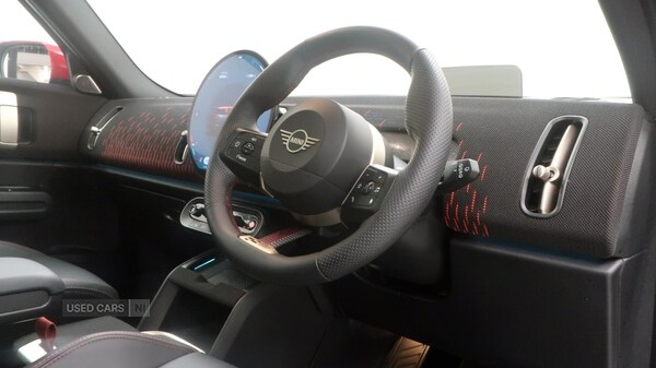 Used MINI Countryman 2024 for sale - 76563017: Photo 6