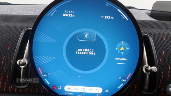 Used MINI Countryman 2024 for sale - 76563017: Photo 9