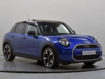 2024 - 2.0 S Exclusive 5dr Auto