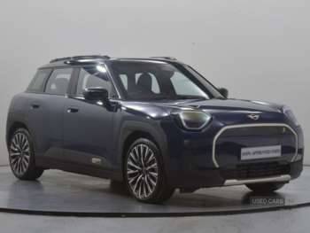 2024 - 160kW SE Exclusive 54kWh 5dr Auto