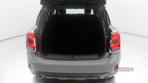 Used MINI Countryman 2019 for sale - 77244391: Photo 14