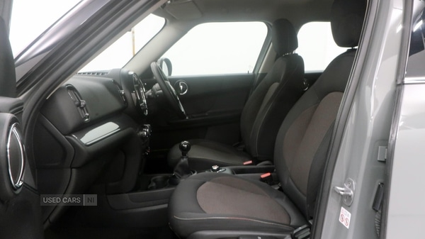 Used MINI Countryman 2019 for sale - 77244391: Photo 8