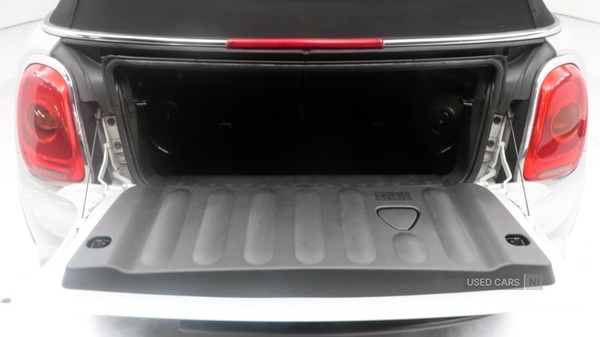 Used MINI Convertible 2017 for sale - 77244231: Photo 14