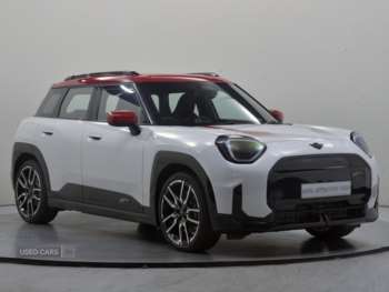 2024 - 160kW SE Sport 54kWh 5dr Auto
