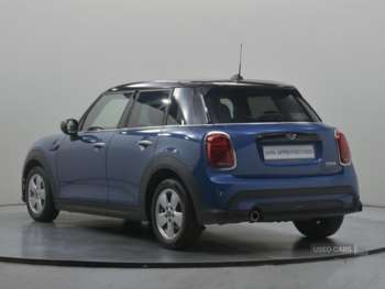 Used MINI Hatch 2021 for sale - 75247891: Photo