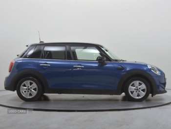 Used MINI Hatch 2021 for sale - 75247891: Photo