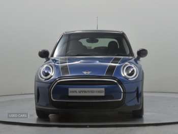 Used MINI Hatch 2021 for sale - 75247891: Photo