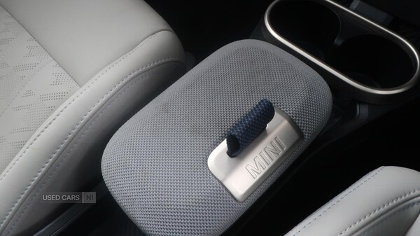 Used MINI Hatch 2025 for sale - 77238997: Photo 10