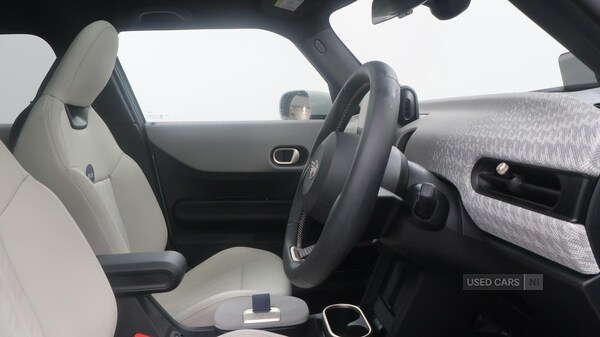 Used MINI Hatch 2025 for sale - 77238997: Photo 11