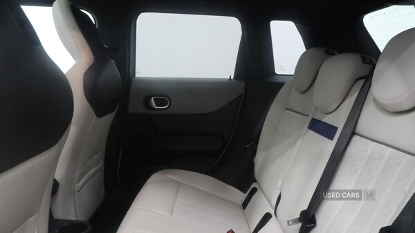 Used MINI Hatch 2025 for sale - 77238997: Photo 12