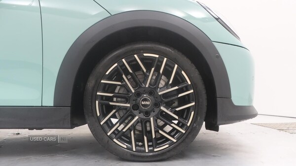 Used MINI Hatch 2025 for sale - 77238997: Photo 14