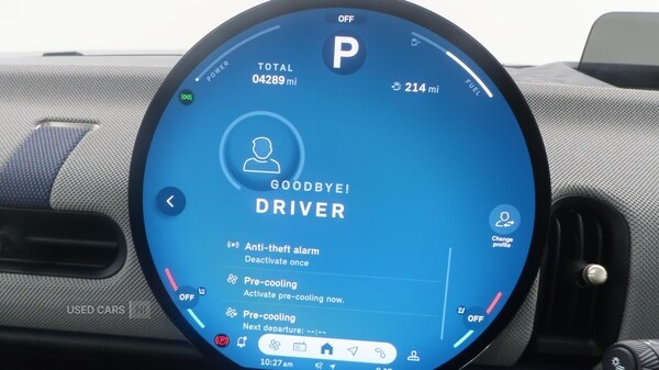 Used MINI Hatch 2025 for sale - 77238997: Photo 20