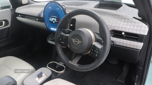 Used MINI Hatch 2025 for sale - 77238997: Photo 6