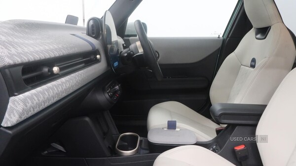 Used MINI Hatch 2025 for sale - 77238997: Photo 7